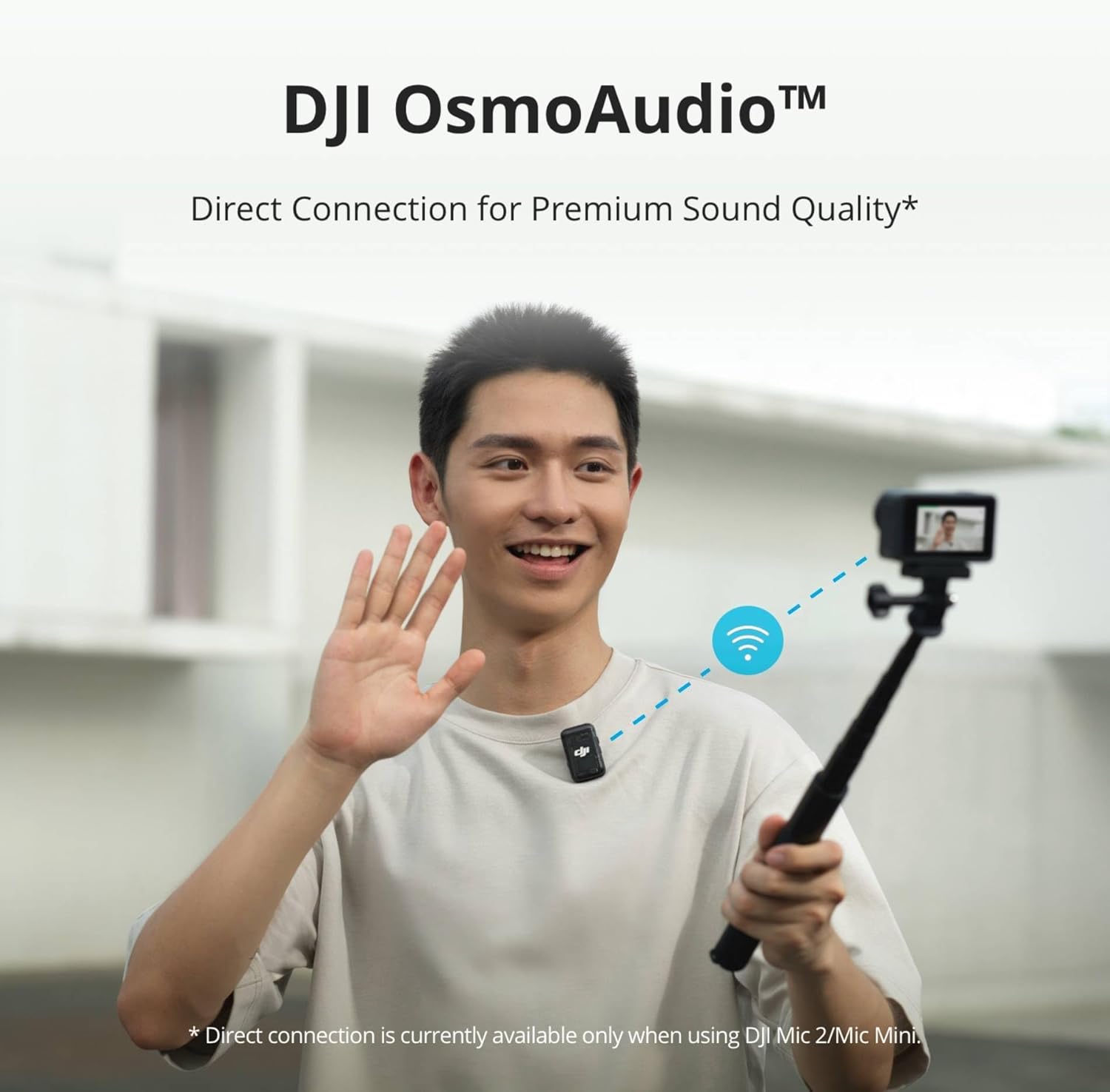 DJI Osmo Action 4 Standard Combo - 4K/120fps Waterproof Action Camera with a 1/1.3-Inch Sensor, Stunning Low-Light Imaging, 10-bit & D-Log M Color Performance, Long-Lasting 160 Mins, Outdoor Camera