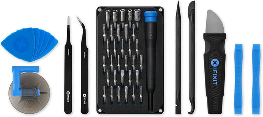 iFixit Pro Tech Go Toolkit - Portable Electronics Repair Set