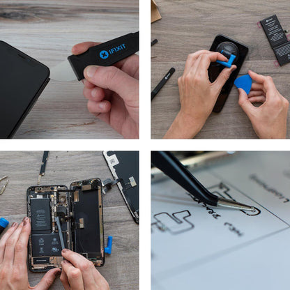 iFixit Pro Tech Go Toolkit - Portable Electronics Repair Set