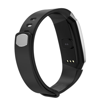 Smart Color Screen Bracelet Sports Pedometer Track Heart Rate Blood Pressure Monitoring Personalized  Bracelet