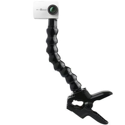 Camera Snake Bracket Bendable Vigorous Clip