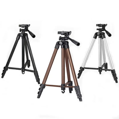 NGT ANGLERS SELFIE TRIPOD WITH REMOTE CONTROL