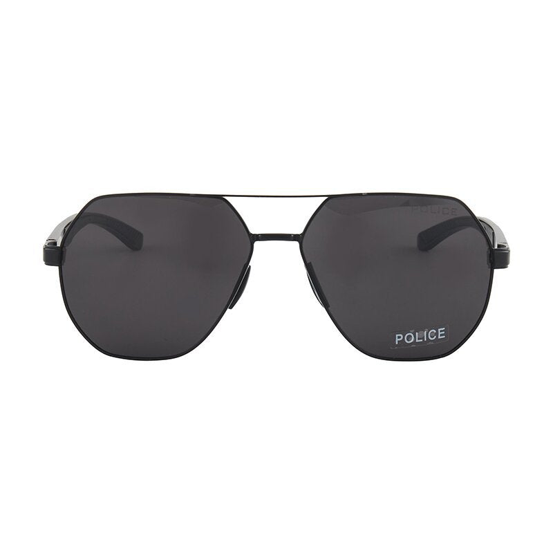 New POLICER Men Ultra-light Polarized Driving & Travel Sunglasses