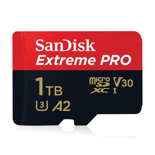 SanDisk U3 High-speed A2 Micro SD Card 32g 64g 128g 256g 512g 1TB